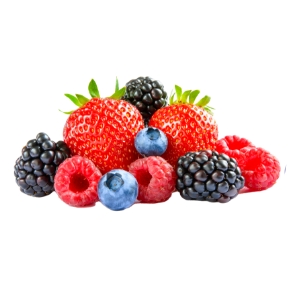 Frozen Fruit