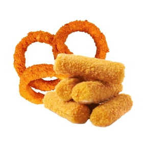 Appetizers