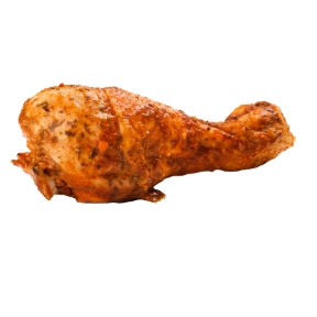 Chicken and Turkey