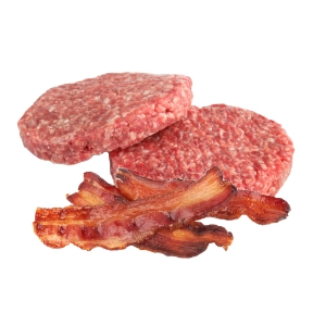 Beef and Pork