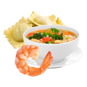Misc Frozen Products