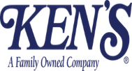 Ken's logo