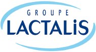 Lactalis logo