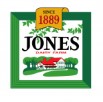Jones Dairy Farm logo