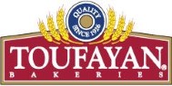 Toufayan logo