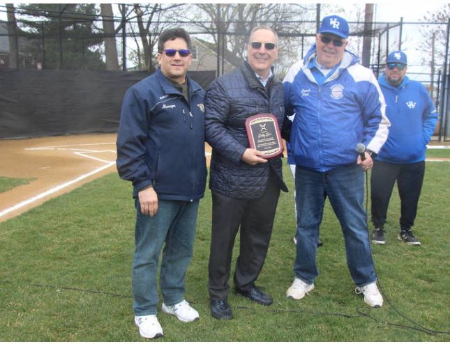 Wood-Ridge Little League
