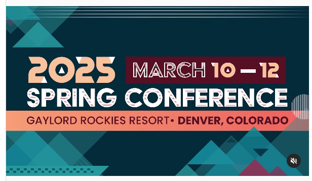 Unipro Spring Conference 2025