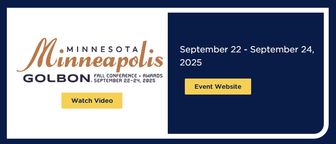 Golbon Fall Conference 2025